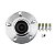 CUBO DE RODA C/ ABS PHU590451KV2 PFI - Imagem 2