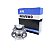 CUBO DE RODA C/ ABS PHU2184 PFI - Imagem 1