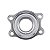 CUBO DE RODA C/ ABS PHU56546K PFI - Imagem 3