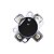 CUBO DE RODA C/ ABS PHU590604 PFI - Imagem 3