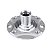 CUBO DE RODA PHU90498610 PFI - Imagem 4