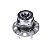CUBO DE RODA C/ ABS PHU2333 PFI - Imagem 4