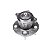 CUBO DE RODA C/ ABS PHU590444 PFI - Imagem 4