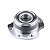 CUBO DE RODA S/ ABS PHU8041 PFI - Imagem 4