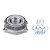 CUBO DE RODA C/ ABS PHU15159K PFI - Imagem 4