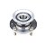 CUBO DE RODA C/ ABS PHU2026 PFI - Imagem 4