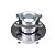 CUBO DE RODA S/ ABS PHU2325 PFI - Imagem 4
