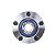 CUBO DE RODA C/ ABS PHU56543K PFI - Imagem 3