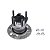 CUBO DE RODA C/ ABS PHU53652K PFI - Imagem 4