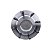 CUBO DE RODA S/ ABS PHU8066 PFI - Imagem 2