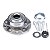 CUBO DE RODA S/ ABS PHU53512K PFI - Imagem 4