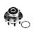 CUBO DE RODA S/ ABS PHU5021K PFI - Imagem 4