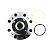 CUBO DE RODA S/ ABS PHU5021K PFI - Imagem 3