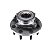 CUBO DE RODA C/ ABS PHU5101 PFI - Imagem 4
