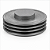 Polia de Ferro 150B5 Mademil - Imagem 5
