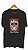 T-SHIRT MEXICAN SKULL - Imagem 1