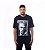 T-Shirt Malcom X - Imagem 1