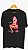 T-SHIRT N. MINAJ - Imagem 1