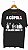 T-SHIRT A CÚPULA - Imagem 1