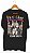 T-SHIRT MADURO PRESO - Imagem 1