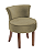 Poltrona Luiza Fendi - Imagem 1