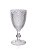 Taça Bico de Jaca Cristal - 300ml - Imagem 1