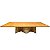 Mesa Vitta -300x120cm - Imagem 1
