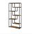 Estante Industrial - 90x30x180cm - Imagem 1