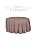 Mesa Pranchão 150 cm com toalha Fendi - Imagem 1