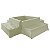 Futons Ilha - Off White - Imagem 1