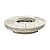 Ilha de Futons curvos - 360 - Creme - Imagem 1