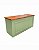 Bar Boiserie Celadon - Imagem 1