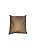 Almofada 45x45cm - Veludo Fendi - Imagem 1