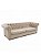 Sofá Chesterfield 2m - Imagem 1
