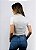BLUSA SOFT-CANELADA GOLA ALTA - Imagem 5
