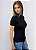 BLUSA SOFT-CANELADA GOLA ALTA - Imagem 2