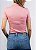 BLUSA SOFT-CANELADA GOLA ALTA - Imagem 6