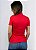 BLUSA SOFT-CANELADA GOLA ALTA - Imagem 15