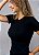 BLUSA SOFT-CANELADA DECOTE REDONDO - Imagem 2