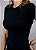 BLUSA SOFT-CANELADA DECOTE REDONDO - Imagem 4