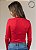 BLUSA MANGA LONGA SOFT-CANELADA DECOTE REDONDO - Imagem 16