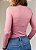 BLUSA MANGA LONGA SOFT-CANELADA DECOTE REDONDO - Imagem 3