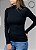BLUSA MANGA LONGA SOFT-CANELADA GOLA ALTA - Imagem 6