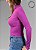 BLUSA MANGA LONGA SOFT-CANELADA GOLA ALTA - Imagem 12