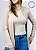 CARDIGAN MANGA LONGA SOFT-CANELADO - Imagem 11