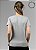 Camiseta Regular Comfy Algodão Egípcio Decote V - Imagem 10