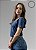 Camiseta Regular Comfy Algodão Egípcio Decote V - Imagem 2