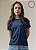 Camiseta Regular Comfy Algodão Egípcio Decote Redodo - Imagem 18