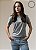 Camiseta Regular Comfy Algodão Egípcio Decote Redodo - Imagem 16
