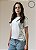 Camiseta Regular Comfy Algodão Egípcio Decote Redodo - Imagem 4
